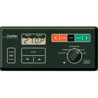 Comnav 1001 Control Head