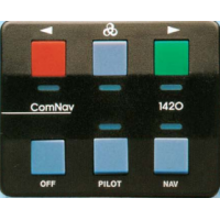 Comnav 1420 10070024 AutoPilot