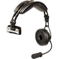 David Clark DC 3690 Microphone Headset