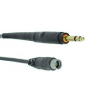 David Clark 41035G-02 PB Interface Cord with Single Plug