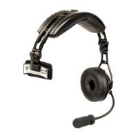 David Clark DC 6290-M Microphone Headset