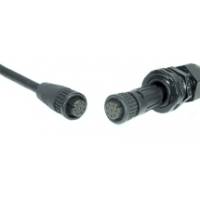 David Clark C99-20CX Interface Cord 9800 Headsets - DISCONTINUED
