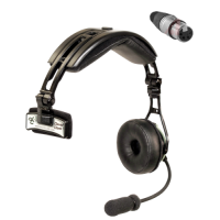 David Clark DC 8692 Microphone Headset