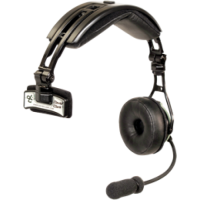 David Clark DC 9690 Microphone Headset