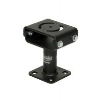 Gamber Johnson 3\" DS-POLE-CTR 3 in. Center-Mounted
