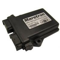 Maretron EMS100-01 Analog Engine Monitoring System - DISCONTINUED