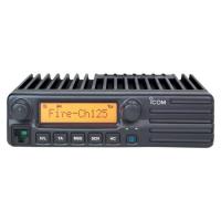 Icom IC-F2721D P25 UHF Mobile Radio, 256 Channel, 45W - DISCONTINUED