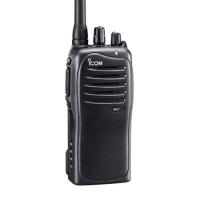 ICOM IC-F3011 Portable Radio, VHF, 16 Channels - DISCONTINUED