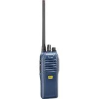 ICOM F-3201 DEX 136-174 Mhz ATEX Intrinsically Safe IDAS Radio