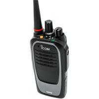 ICOM IC-F4400D 51 450-512MHz IDAS Portable Radio