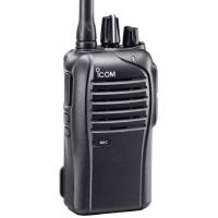 ICOM IC-F4201 450-215 Mhz IDAS 16 MultiTrunk Portable w/Charger