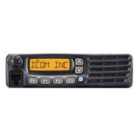 ICOM IC-F6121D 450-512 Mhz IDAS 45W Mobile Radio