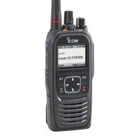 ICOM IC-F7020S 450-512 Mhz P25 Conventional Portable w/No Keypad - DISCONTINUED