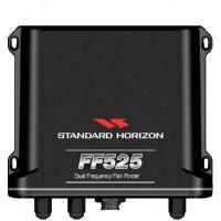 Standard Horizon FF525 Fishfinder Module - DISCONTINUED
