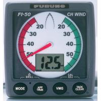 Furuno FI502 Apparent Wind Display Repeater - DISCONTINUED