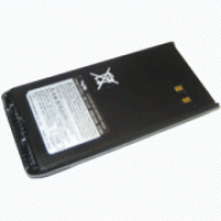 Standard Horizon FNB-V105LI Lithium Ion Battery, 1650 mAh