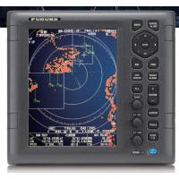 Furuno 1835 RADAR, 10.4\" LCD Color Display, 24\" Radome