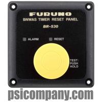 Furuno BR530 Timer Reset Panel