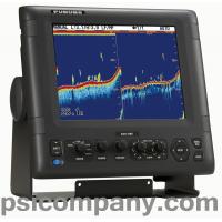 Furuno FCV295 Fishfinder, 10.4\" Display, Up to 3 KW, Multi Fr