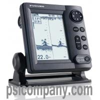 Furuno LS4100 Fishfinder with bronze thru-hull transducer - DISCONTINUED