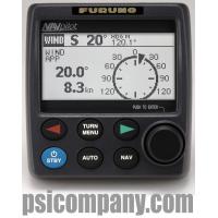 Furuno NAVPILOT 711 Autopilot, high-performance, with 3.6\" LC - DISCONTINUED