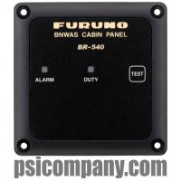 Furuno BR540 Cabin Alarm Panel