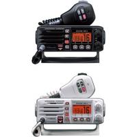 Standard Horizon GX1200 ECLISPE VHF Radio with DSC, GPS - DISCONTINUED