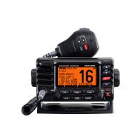 Standard Horizon GX1700B Explorer GPS VHF Radio with DSC, Scan- Black - DISCONTINUED