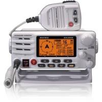 Standard Horizon GX2000 Matrix VHF Radio with DSC and AIS Input - DISCONTINUED