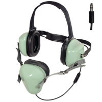 David Clark 3000 Series Headsets