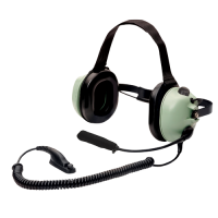 David Clark H6240-51 Adjustable Headset
