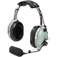 David Clark H9832 Direct Connect Headset