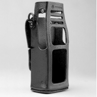 Motorola HLN9689 Leather Case with Belt Loop