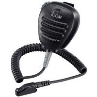 ICOM HM-138 Waterproof Speaker Microphone