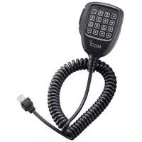 ICOM HM-152T DTMF Mobile Microphone