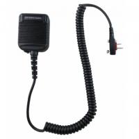 ICOM HM-HD716WP Large Waterproof Speaker Microphone