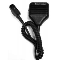 Motorola HMN9031 Remote Speaker Microphone - DISCONTINUED