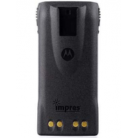 Motorola HNN4002 IMPRES NiMH Battery, 1700 mAh, 7.5V, I/S (FM)