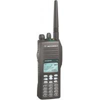 Motorola HT1550-XLS VHF LTR Portable Radio,  DISCONTINUED