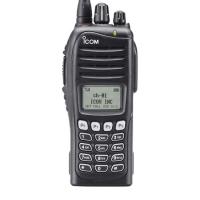 ICOM IC-F3161S 55 136-174MHz Intrinsically Safe Analog Radio No DTMF Keypad - DISCONTINUED