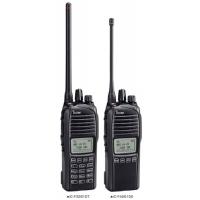 ICOM IC-F3261DT 34 RR Railroad Specific Version - DISCONTINUED