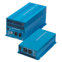 NewMar 12-1500 PS Inverter