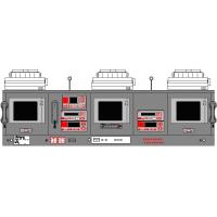 JRC JCO-250A4 GMDSS CONSOLE