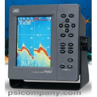 JRC JFC-600 Fishfinder, 6.5\" Color LCD, 50/200 kHz, - DISCONTINUED