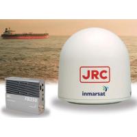 JRC JUE-250 Fleet Broadband InmarsaT - DISCONTINUED