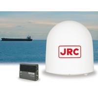 JRC JUE-500 Inmarsat Fleet Broadband Satellite Communications