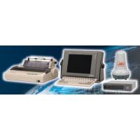 JRC JUE-85 Inmarsat-C Terminal for GMDSS - DISCONTINUED