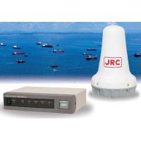JRC JUE-95SA Inmarsat C