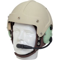 David Clark K10 Helmet Kit