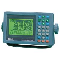 Koden KGP-920 GPS Navigator, 18 Channel, WAAS, IMO, DC Voltage - DISCONTINUED